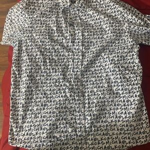 Micheal Kors shirt